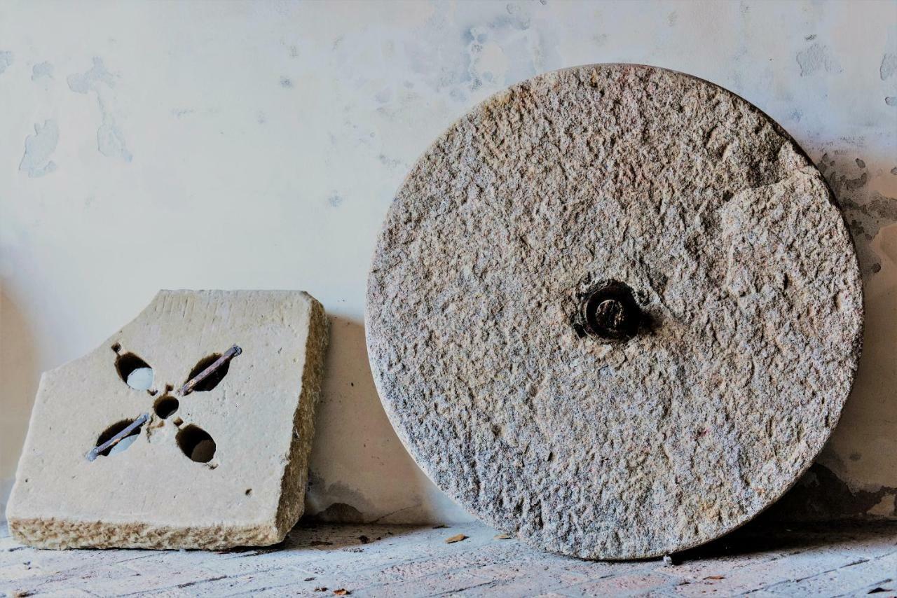 Forcoli L'Antico Granaio 아파트 외부 사진